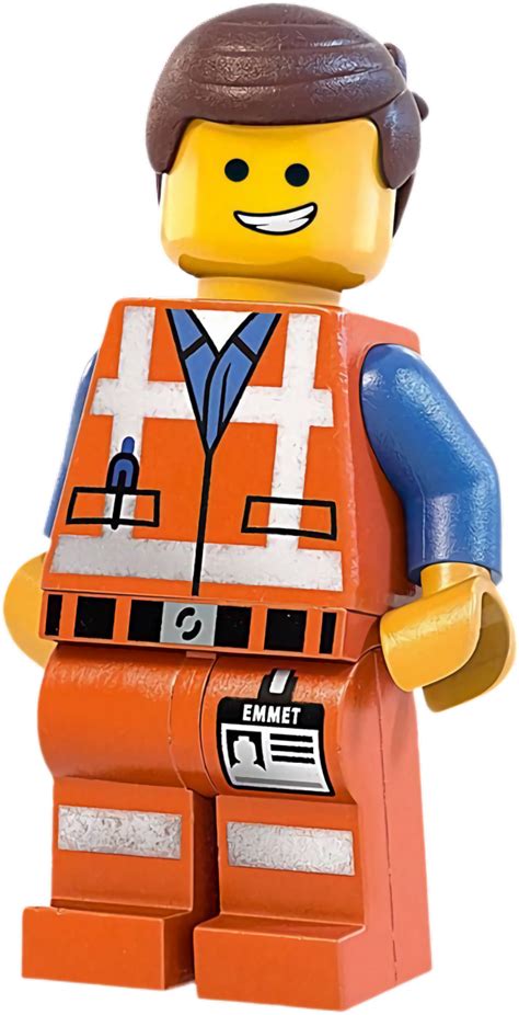 Emmet Brickowski/Gallery | The LEGO Movie Wiki | Fandom