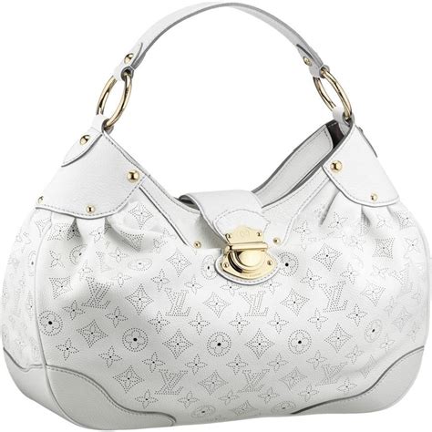 Louis Vuitton Outlet Mahina Leather Solar PM M93126 Sale $259.51 ...