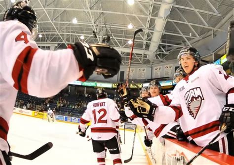 OHL 20 in 20: Guelph Storm – Ontario Hockey League