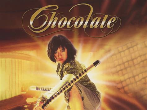 Chocolate (2008) - Rotten Tomatoes