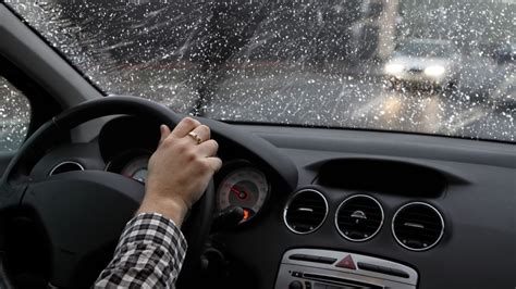 Water leaking inside car passenger side — causes and fixes | REREV