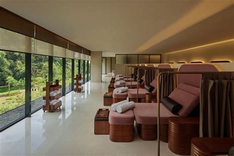 The Gaia Hotel Bandung launches Sepik Massage Therapy & Spa as part of its Brand promise Active ...