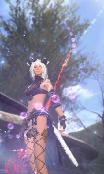 Aceso Goddess | Eorzea Collection