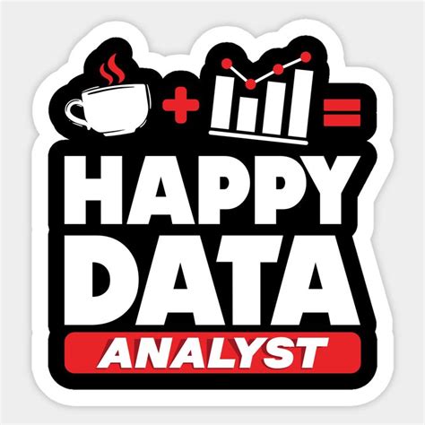 Data Analyst Quotes, Funny Stickers, Custom Stickers, Science Gifts ...