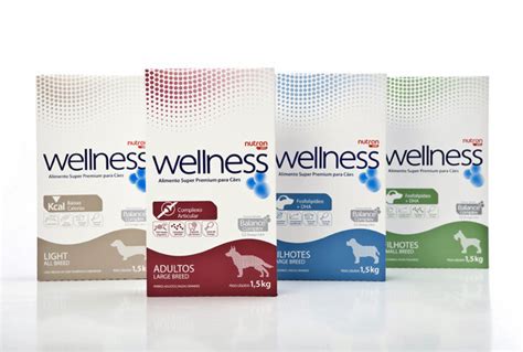 Wellness Pet Food on Behance