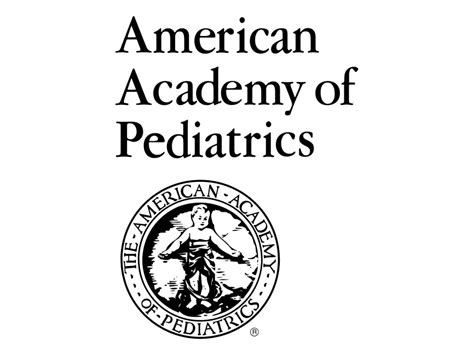 American Academy of PEDIATRICS Logo PNG vector in SVG, PDF, AI, CDR format