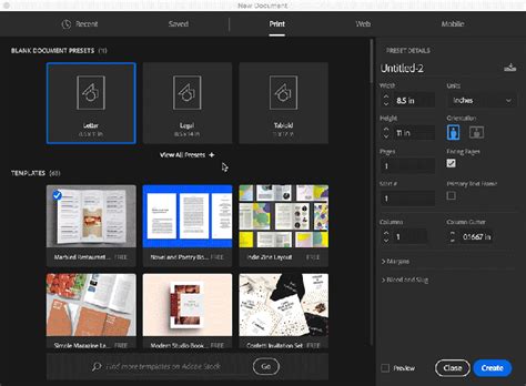 Adobe InDesign: Pengertian, Fitur, dan Kelebihannya - Glints Blog