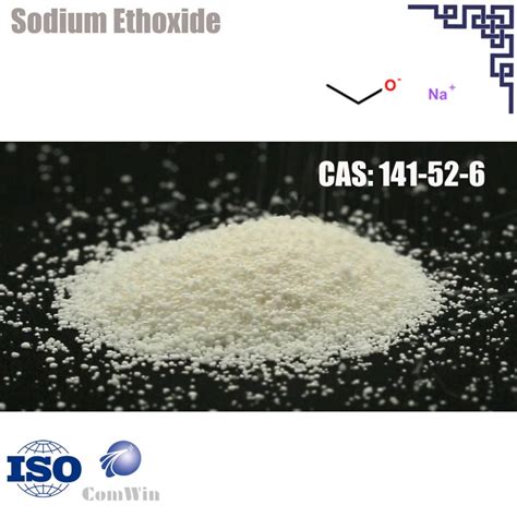 Sodium Ethoxide | Changzhou Comwin Fine Chemicals Co., Ltd.