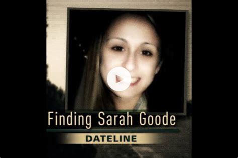 (Watch Full) Sarah Goode Family: Kids Husband And Siblings - Unitary News