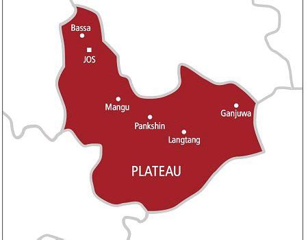29-Year-Old Lady Disarms Kidnapper Of AK-47, Frees Three Victims In Plateau - Naturenex