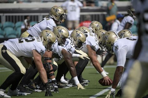 New Orleans Saints vs. Carolina Panthers FREE LIVE STREAM (9/19/21 ...