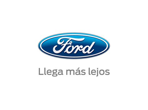 Ford Logo Png - Free Transparent PNG Logos