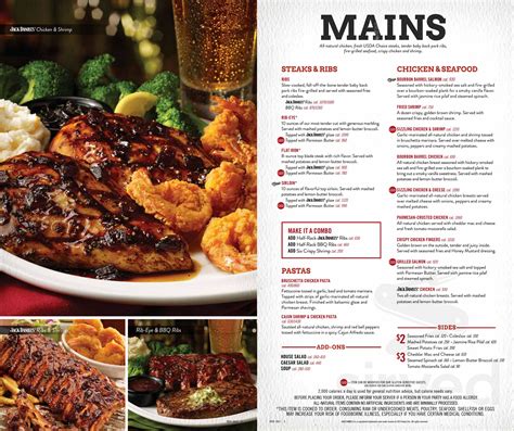 tgi fridays delivery menu - Awilda Rivas