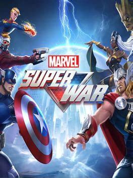 Marvel Super War - KINCIR.com