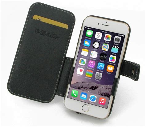 Top 5 Best Leather iPhone 6 Cases | Heavy.com