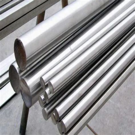 13mm- 20mm ISO SS 316l Round Rods, For Manufacturing, Polished at Rs 328/kg in Chennai