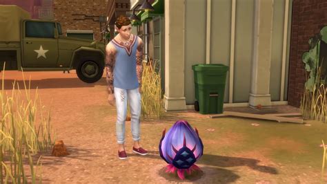 The Sims 4 Strangerville: 8 New Actions Most Players Don't Know They Can Do