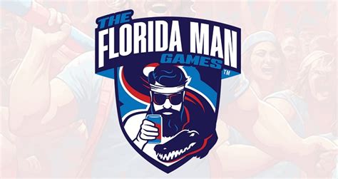 The Florida Man Games - St. Augustine, FL | Oldcity.com