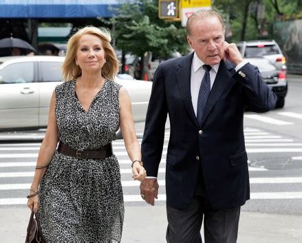 Frank Gifford Dead: Kathie Lee Gifford’s Husband & NFL Legend Dies At ...