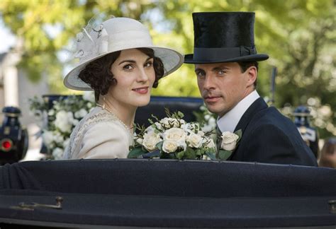 Downton Abbey Fashion Season 6 | POPSUGAR Fashion