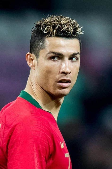 28 ideias de Cristiano Ronaldo cabelo | cristiano ronaldo cabelo, cristiano ronaldo, ronaldo