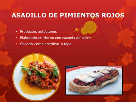 LOS RECURSOS DE RAQUEL: GASTRONOMÍA DE CASTILLA LA MANCHA