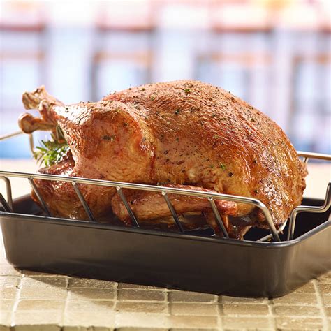 Make the Perfect Thanksgiving Turkey this Holiday | Big Green Egg