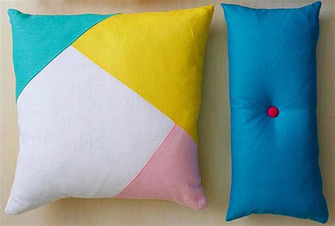 Rock the Block: Design Your Pillows with Your Favourite Colours in 6 Helpful Steps - Craft ...