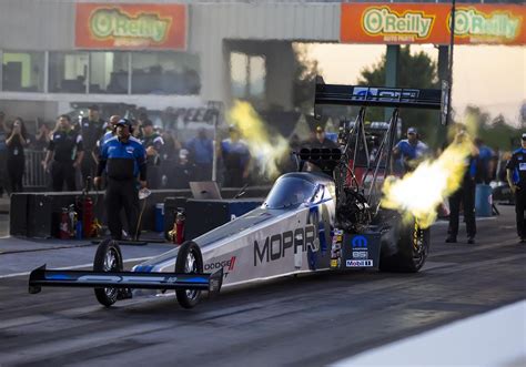 Nhra Nationals Brainerd 2024 - Jenni Marquita