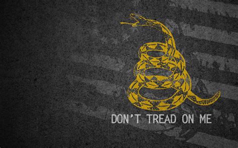 🔥 [50+] Gadsden Flag Wallpapers | WallpaperSafari