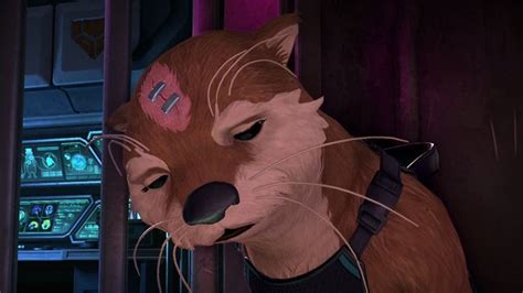 15 Facts About Lylla, Rocket Raccoon's Friend Who Appears in Guardians of The Galaxy Vol. 3 ...