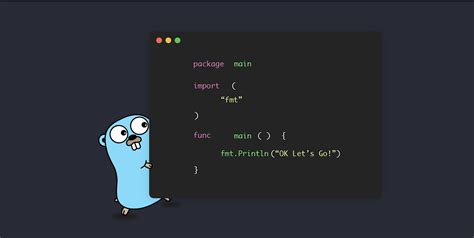 The Golang Playground: Enhance Your Skills with Ease