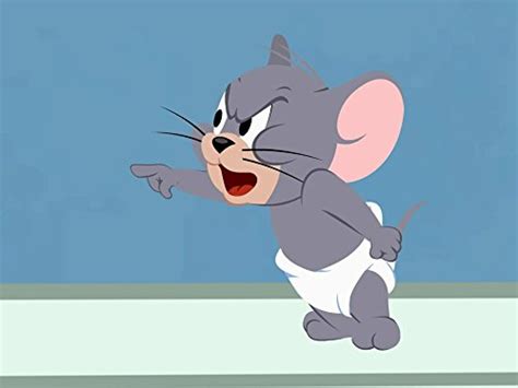 Tom and jerry angry tuffy Blank Template - Imgflip