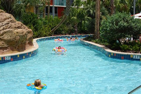 Why Universal's Cabana Bay Beach Resort is for Families