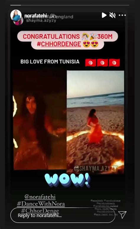 Nora Fatehi dance video ‘Chhor Denge’ breaks the internet: Watch