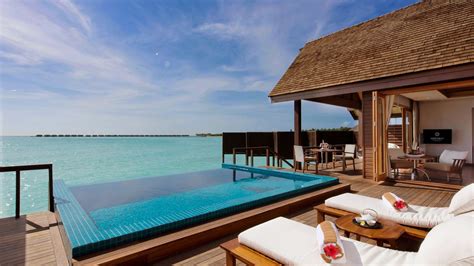Maldives Images - Hideaway Luxury Maldives Resort Image Gallery