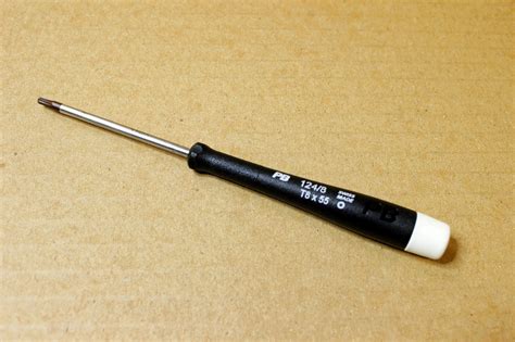 PB Screwdriver Torx T8 | Enkosi Pty. Ltd.