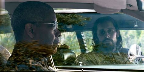 The Little Things Image Reveals Jared Leto, Denzel Washington in HBO Max Thriller