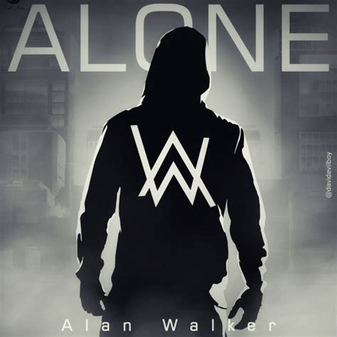 Stream Alan Walker - Alone (Dj Yan V Tropical Remix 2019) by Dj Yan V ...