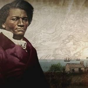 Frederick Douglass: In Five Speeches - Rotten Tomatoes