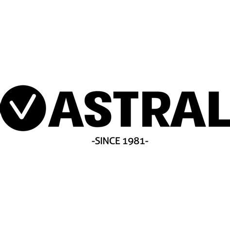 Astral logo, Vector Logo of Astral brand free download (eps, ai, png, cdr) formats