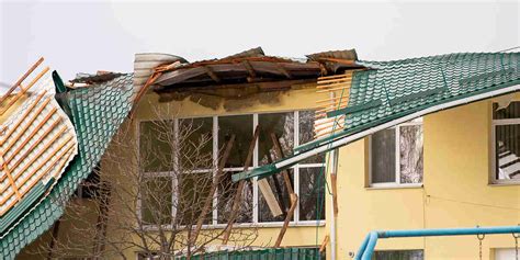 Storm-Damaged Roof Inspection: What Roof Contractors Check