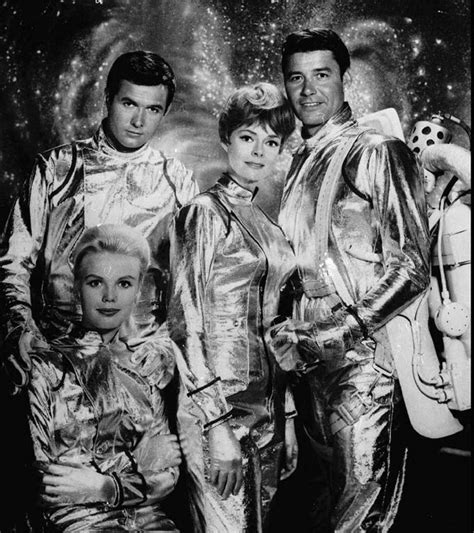 196 best images about All Things 60s Sci Fi TV (shows that I grew up with) on Pinterest ...