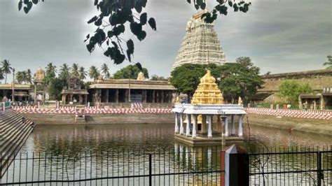 Marundeeswarar Temple, Chennai - Tripadvisor