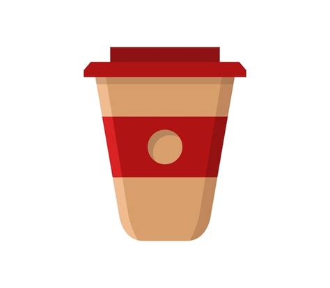 Premium Vector | Coffee cup