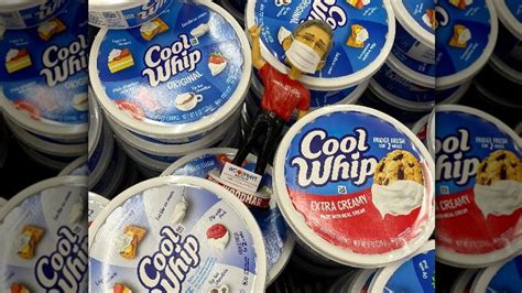 15 Whipped Cream Brands, Ranked From Worst To Best