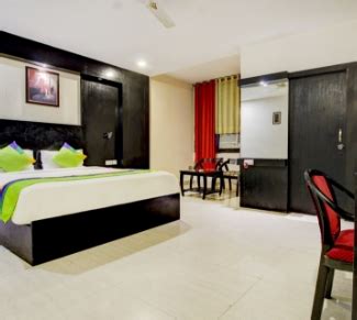 Best Luxury Hotels In Gomti Nagar Lucknow | Top Family Budget Hotels