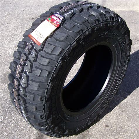 Truck Tires: Federal Truck Tires