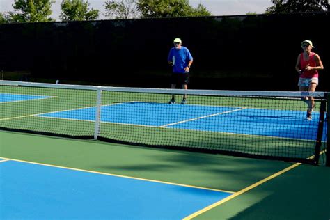 Pickleball Tournament | Youngstown Live