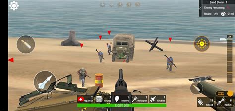 World War: Fight for Freedom APK Download for Android Free